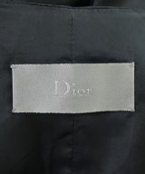 Dior Homme（ディオールオム）カジュアルシャツ 黒 サイズ:38(S位) メンズ/2200678865101
