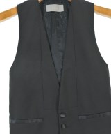 Dior Homme（ディオールオム）カジュアルシャツ 黒 サイズ:38(S位) メンズ/2200678865101