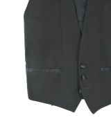 Dior Homme（ディオールオム）カジュアルシャツ 黒 サイズ:38(S位) メンズ/2200678865101