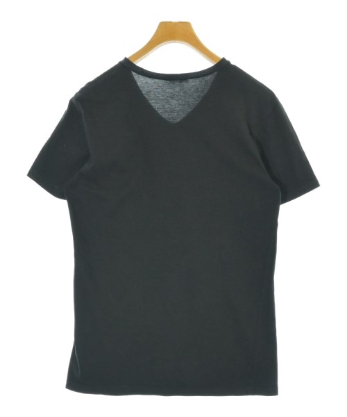 Dior Homme（ディオールオム）Tシャツ・カットソー 黒 サイズ:XS メンズ/2200678908037