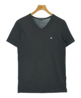 Dior Homme（ディオールオム）Tシャツ・カットソー 黒 サイズ:XS メンズ/2200678908037