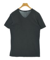 Dior Homme（ディオールオム）Tシャツ・カットソー 黒 サイズ:XS メンズ/2200678908037