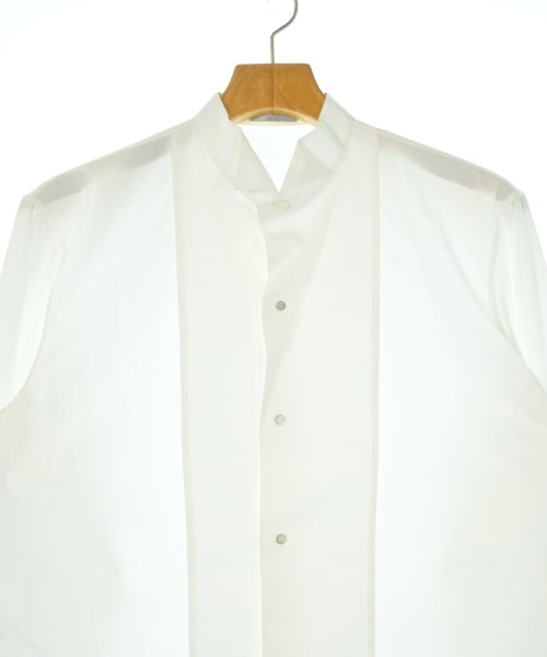 Dior Homme（ディオールオム）カジュアルシャツ 白 サイズ:39(M位) メンズ/2200678977217