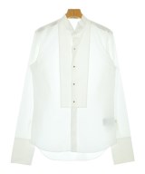 Dior Homme（ディオールオム）カジュアルシャツ 白 サイズ:39(M位) メンズ/2200678977217