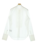 Dior Homme（ディオールオム）カジュアルシャツ 白 サイズ:39(M位) メンズ/2200678977217