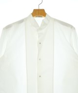 Dior Homme（ディオールオム）カジュアルシャツ 白 サイズ:39(M位) メンズ/2200678977217