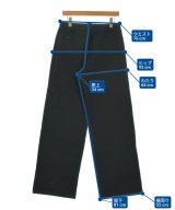 Dior Homme（ディオールオム）その他 黒 サイズ:S メンズ/2200678999110