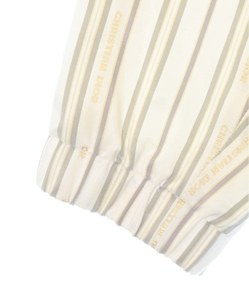 Dior Homme（ディオールオム）その他 白 サイズ:48(L位) メンズ/2200679165026