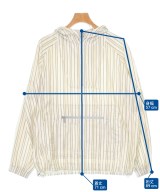 Dior Homme（ディオールオム）その他 白 サイズ:48(L位) メンズ/2200679165026