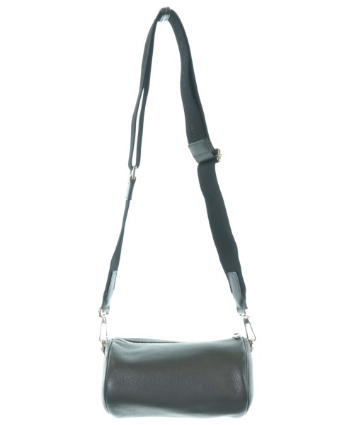 Dior Homme（ディオールオム）ショルダーバッグ 黒 サイズ:- メンズ/2200679165064