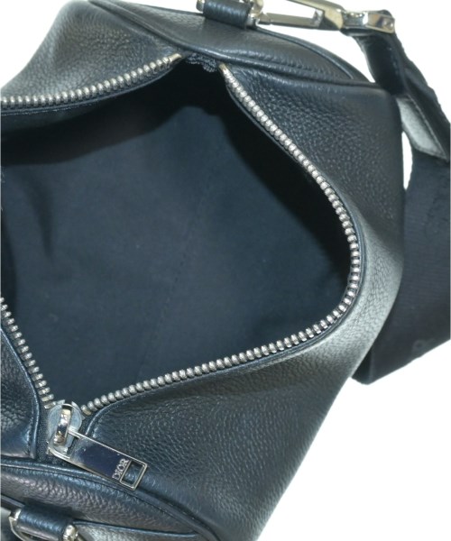 Dior Homme（ディオールオム）ショルダーバッグ 黒 サイズ:- メンズ/2200679165064