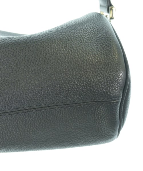 Dior Homme（ディオールオム）ショルダーバッグ 黒 サイズ:- メンズ/2200679165064