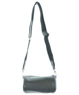Dior Homme（ディオールオム）ショルダーバッグ 黒 サイズ:- メンズ/2200679165064