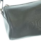 Dior Homme（ディオールオム）ショルダーバッグ 黒 サイズ:- メンズ/2200679165064