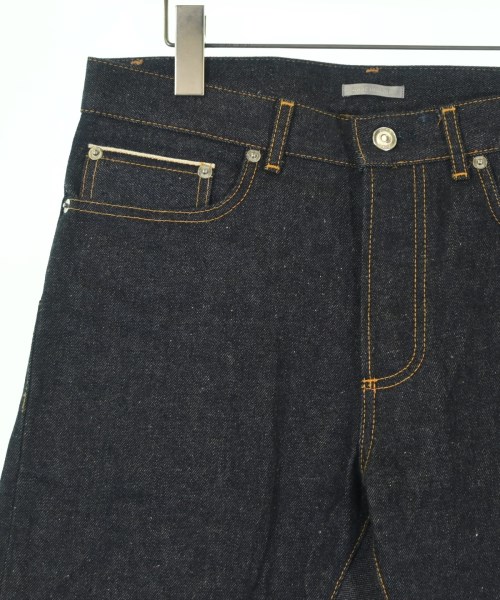 Dior Homme（ディオールオム）デニムパンツ 紺 サイズ:28(S位) メンズ/2200678174036