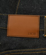 Dior Homme（ディオールオム）デニムパンツ 紺 サイズ:28(S位) メンズ/2200678174036