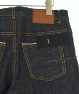 Dior Homme（ディオールオム）デニムパンツ 紺 サイズ:28(S位) メンズ/2200678174036