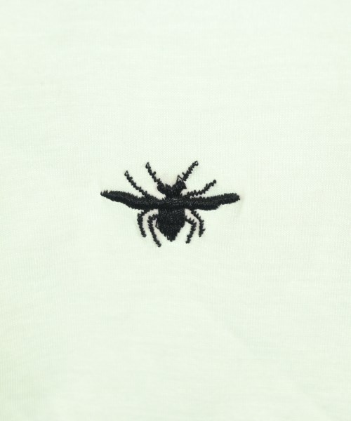Dior Homme（ディオールオム）Tシャツ・カットソー 白 サイズ:M メンズ/2200679598022