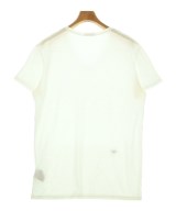 Dior Homme（ディオールオム）Tシャツ・カットソー 白 サイズ:M メンズ/2200679598022