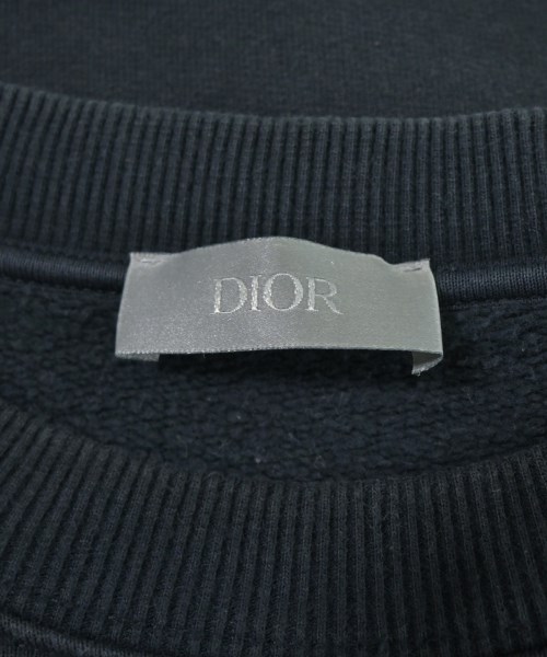Dior Homme（ディオールオム）スウェット 紺 サイズ:M メンズ/2200232883039
