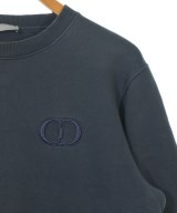 Dior Homme（ディオールオム）スウェット 紺 サイズ:M メンズ/2200232883039
