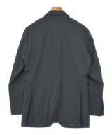 Dior Homme（ディオールオム）テーラードジャケット 黒 サイズ:46(M位) メンズ/2200679953036