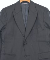 Dior Homme（ディオールオム）テーラードジャケット 黒 サイズ:46(M位) メンズ/2200679953036