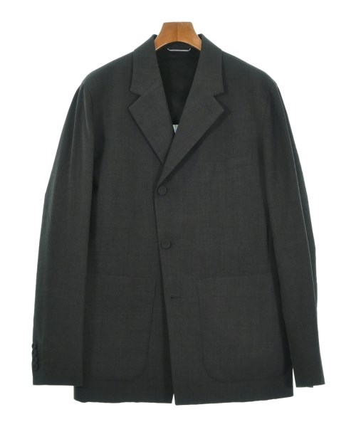 Dior Homme(ディオールオム)カジュアルジャケット グレー サイズ:48(L位)/2200680373038