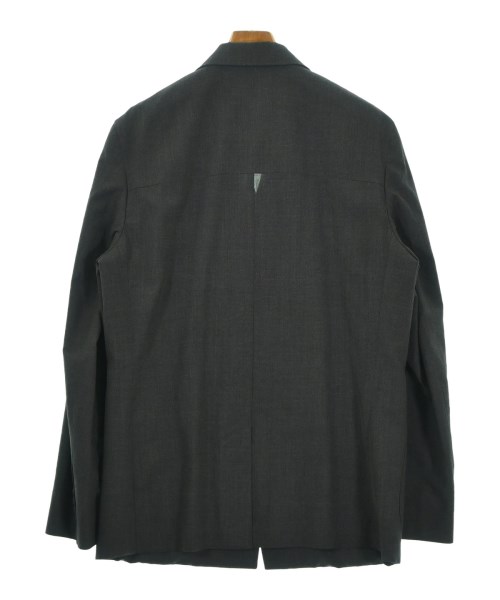 Dior Homme（ディオールオム）カジュアルジャケット グレー サイズ:48(L位) メンズ/2200680373038