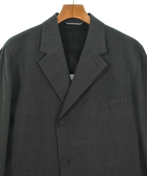 Dior Homme（ディオールオム）カジュアルジャケット グレー サイズ:48(L位) メンズ/2200680373038
