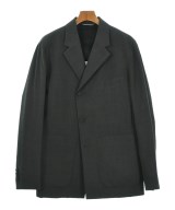 Dior Homme（ディオールオム）カジュアルジャケット グレー サイズ:48(L位) メンズ/2200680373038