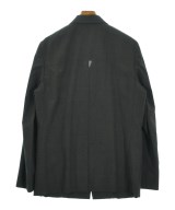 Dior Homme（ディオールオム）カジュアルジャケット グレー サイズ:48(L位) メンズ/2200680373038