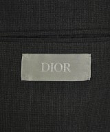 Dior Homme（ディオールオム）カジュアルジャケット グレー サイズ:48(L位) メンズ/2200680373038