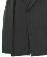 Dior Homme（ディオールオム）カジュアルジャケット グレー サイズ:48(L位) メンズ/2200680373038