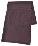 Dior Homme（ディオールオム）ストール 茶 サイズ:- メンズ/2200680521125