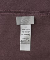 Dior Homme（ディオールオム）ストール 茶 サイズ:- メンズ/2200680521125