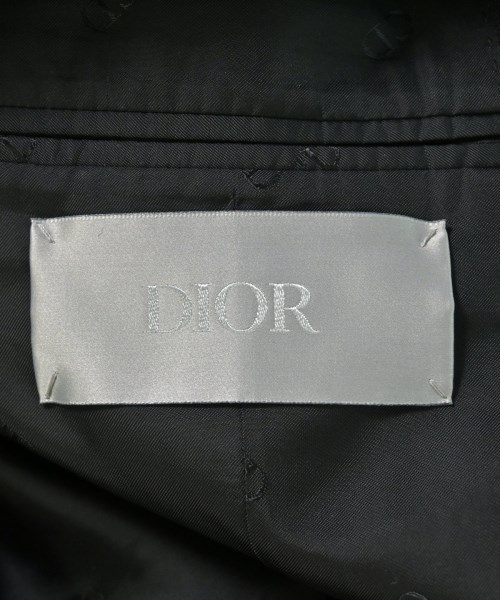 Dior Homme（ディオールオム）その他 黒 サイズ:46(M位) メンズ/2200675069113