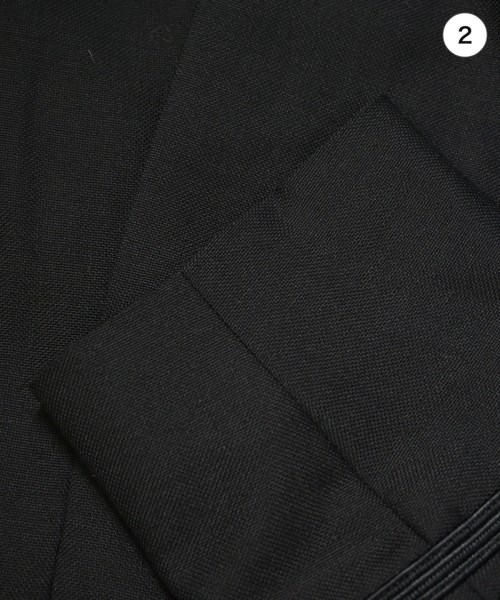 Dior Homme（ディオールオム）その他 黒 サイズ:46(M位) メンズ/2200675069113