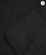 Dior Homme（ディオールオム）その他 黒 サイズ:46(M位) メンズ/2200675069113