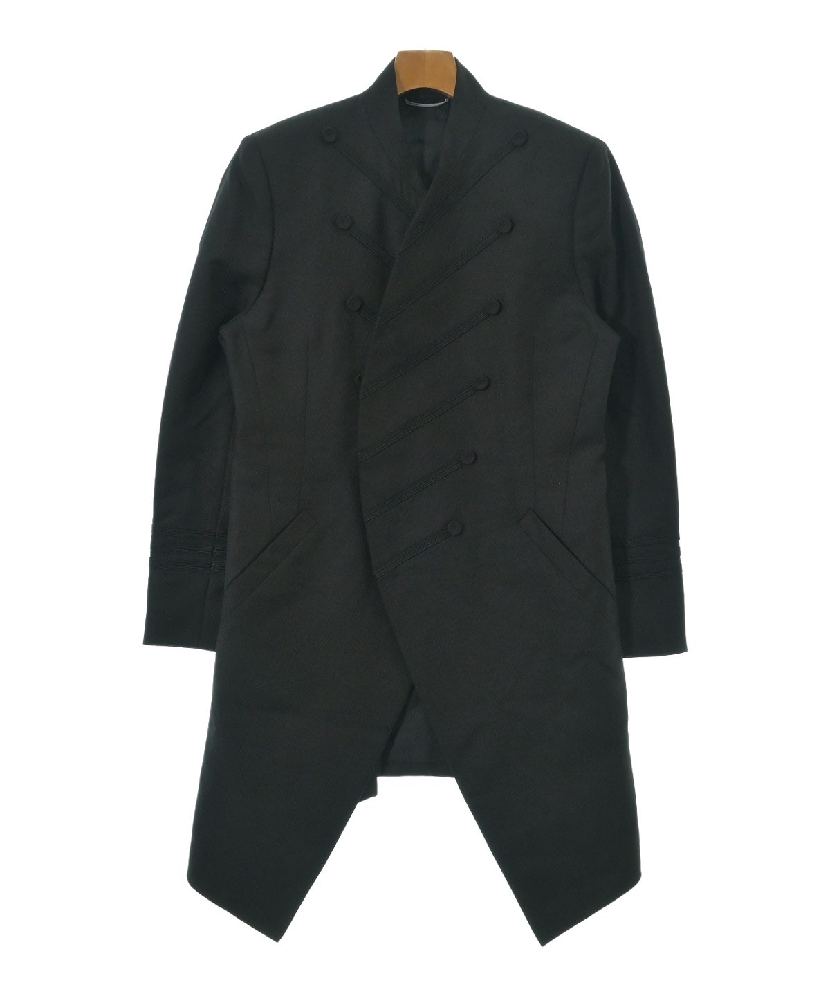 Dior Homme（ディオールオム）その他 黒 サイズ:46(M位) メンズ