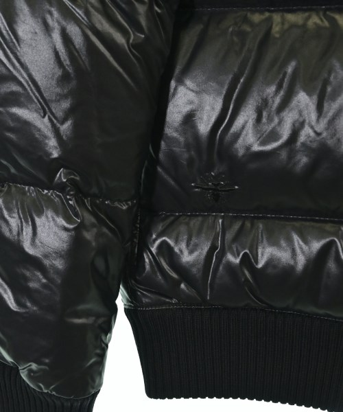 Dior Homme（ディオールオム）ダウンジャケット/ダウンベスト 黒 サイズ:46(M位) メンズ/2200680681034
