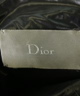 Dior Homme（ディオールオム）ダウンジャケット/ダウンベスト 黒 サイズ:46(M位) メンズ/2200680681034
