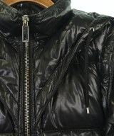 Dior Homme（ディオールオム）ダウンジャケット/ダウンベスト 黒 サイズ:46(M位) メンズ/2200680681034