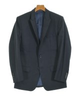 Dior Homme（ディオールオム）テーラードジャケット 紺 サイズ:46(M位) メンズ/2200680807083