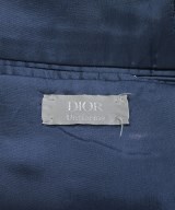 Dior Homme（ディオールオム）テーラードジャケット 紺 サイズ:46(M位) メンズ/2200680807083