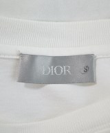 Dior Homme（ディオールオム）Tシャツ・カットソー 白 サイズ:M メンズ/2200681005013