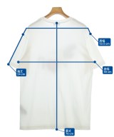 Dior Homme（ディオールオム）Tシャツ・カットソー 白 サイズ:M メンズ/2200681005013