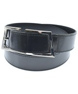 Dior Homme（ディオールオム）ベルト 黒 サイズ:- メンズ/2200681652033