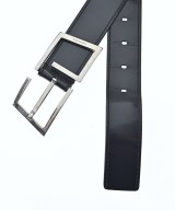 Dior Homme（ディオールオム）ベルト 黒 サイズ:- メンズ/2200681652033