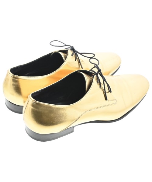 Dior Homme（ディオールオム）その他 ゴールド サイズ:EU41(26cm位) メンズ/2200675236355